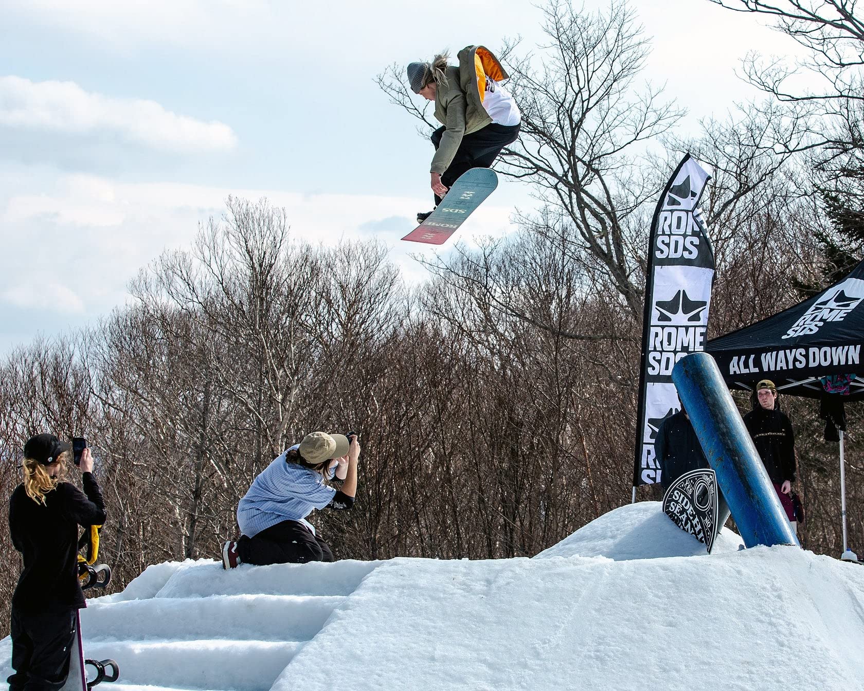 Rome Women's Royal True Twin Snowboard - Freestyle & All-Mountain Performance for Female Riders | Perfect for Park, Powder & Groomed Runs