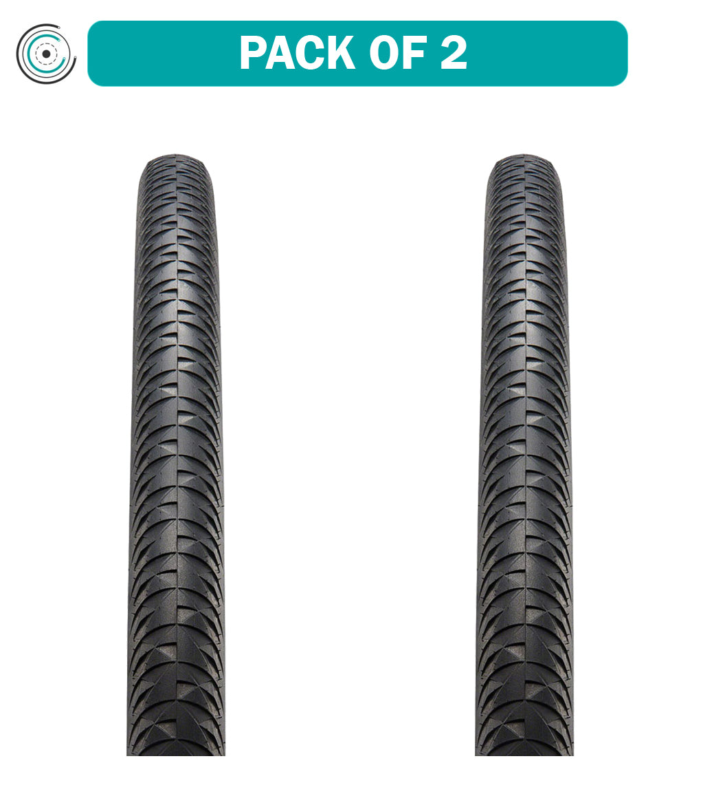 2 Pack Ritchey Alpine JB WCS Stronghold Road Bike Tires - 700c x 35mm Tubeless Ready, 120 TPI, Durable Grip for All-Weather Cycling - Perfect for Commuting, Gravel & Adventure Riding