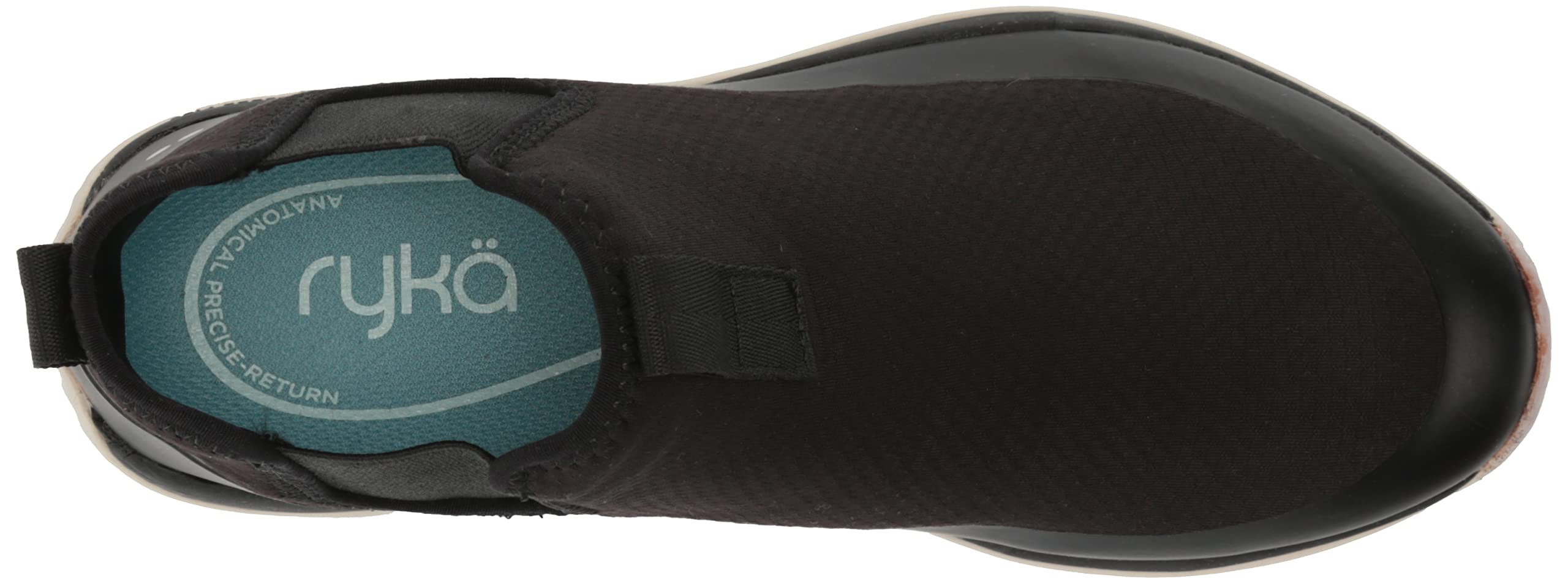 Ryka Women's Echo Mist Ankle Boot - Waterproof Winter Boots for Women with Comfortable Cushioning | Perfect for Snow, Hiking & Outdoor Activities