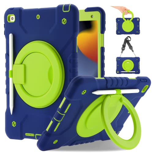 Navy+Green