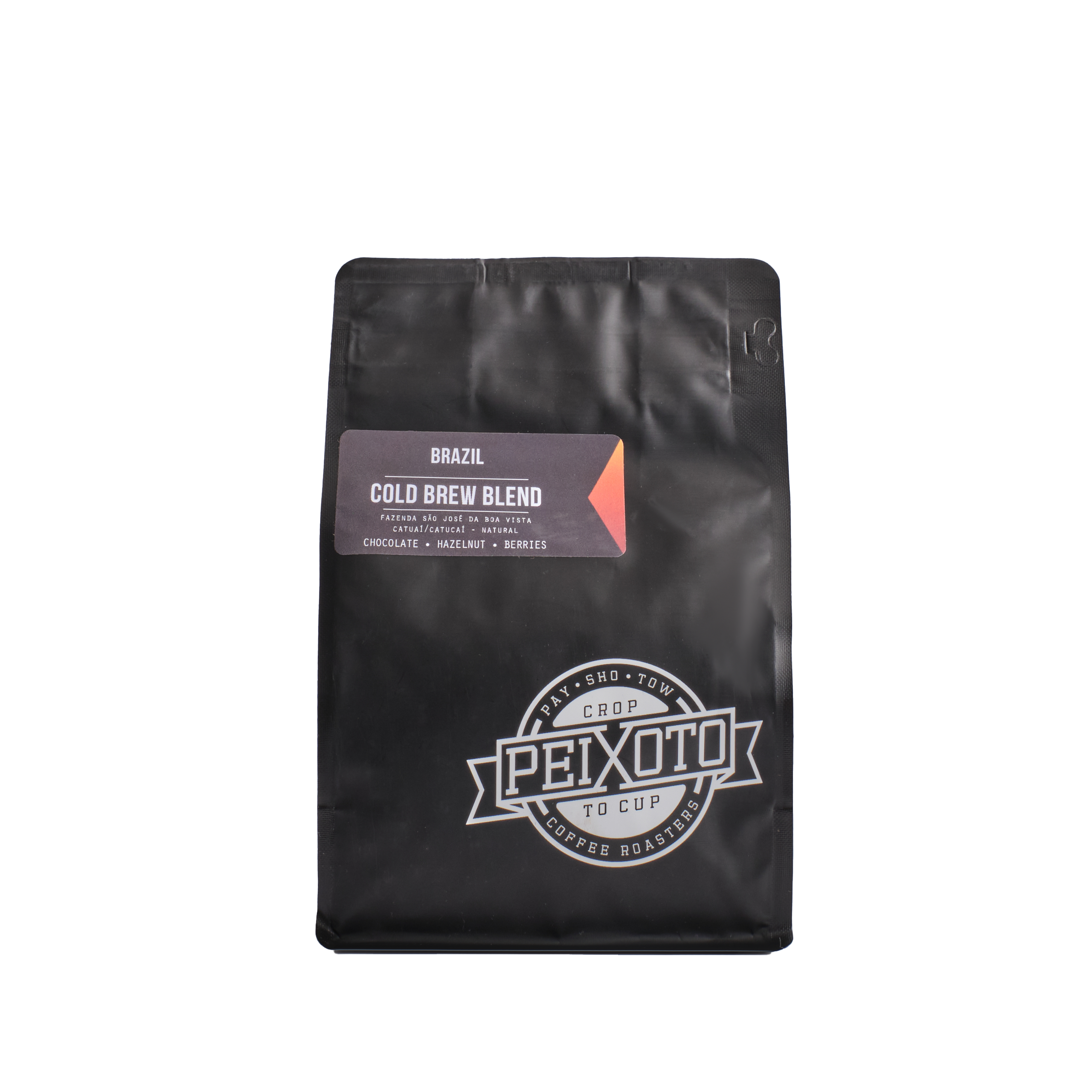 Premium Cold Brew Coffee Blend - Smooth & Bold Flavor for Home & Office Brewing | Perfect for Iced Coffee & Refreshing Summer Drinks
