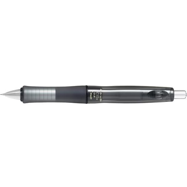Clear Black (0.3mm)