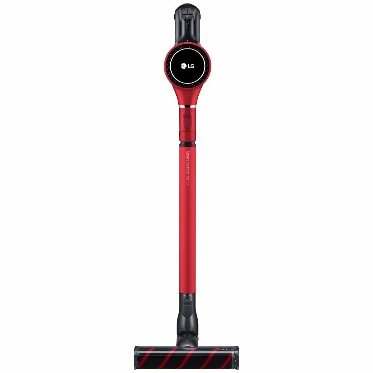 LG A9N Cordless Stick Vacuum Cleaner - Powerful Multi-Surface Cleaning for Hardwood Floors, Carpets & Pet Hair | Lightweight & Convenient for Home Use