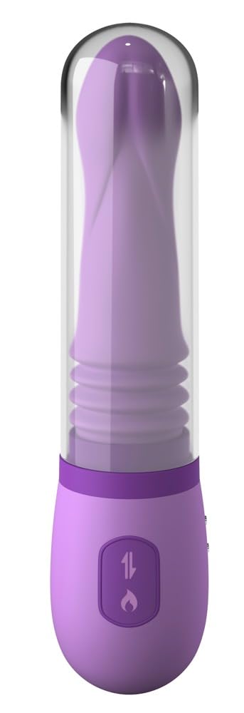 Fantasy Personal Massager for Women - Powerful & Rechargeable Adult Toy for Solo Pleasure & Couples Play - Perfect for Relaxation, Stress Relief & Intimate Moments