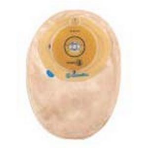 ConvaTec Natura+ Closed End Ostomy Pouch Standard Size 1-1/4 Inch - Secure & Discreet for Active Lifestyles | Ideal for Travel, Work & Daily Comfort