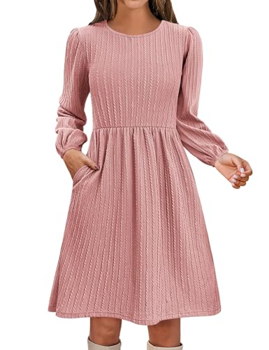 Rose Pink
