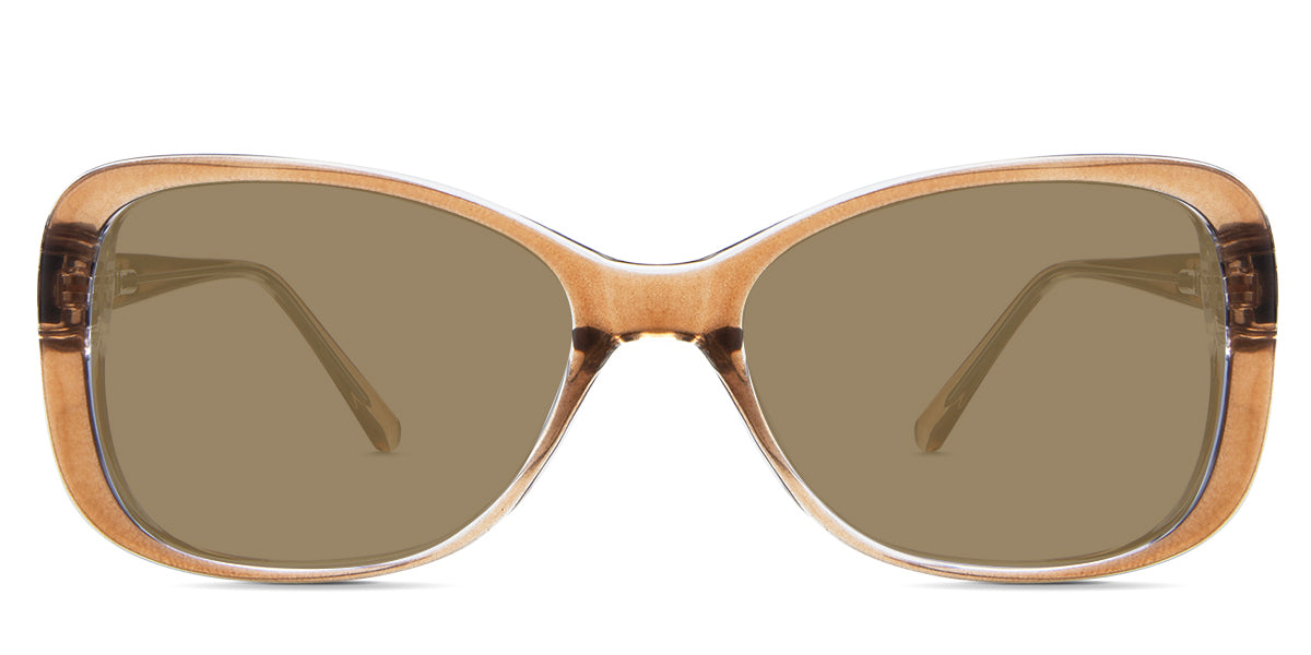 Lois Women's Prescription Sunglasses - UV Protection, Stylish & Comfortable for Driving, Outdoor Activities & Fashion