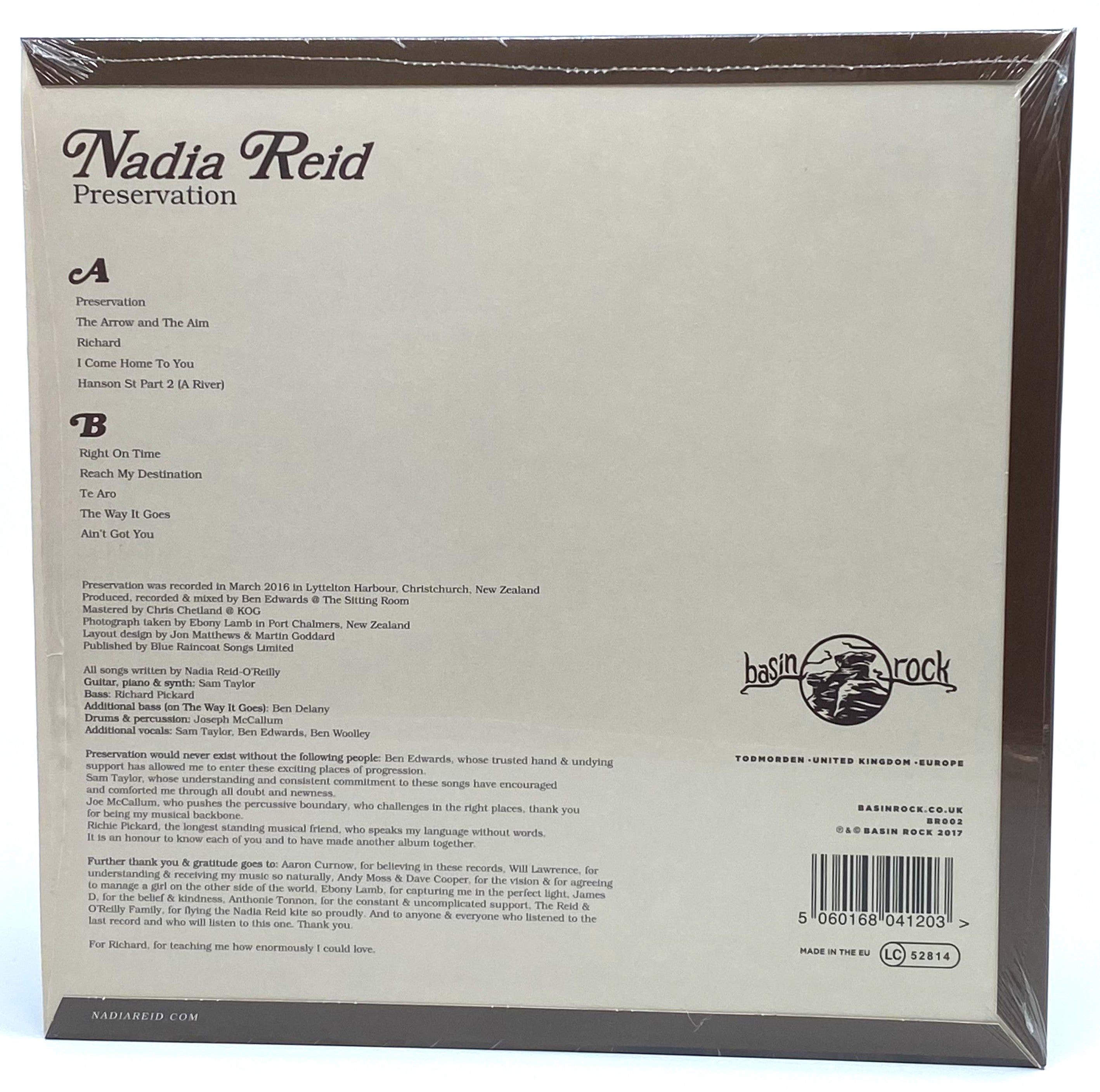 Nadia Reid 1 - Premium Quality Product for Online Shopping | Perfect for Home, Office & Gifting