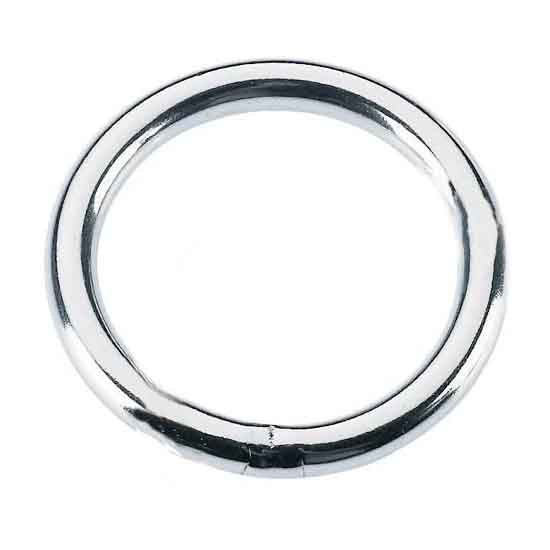 2 Pack Stainless Steel Rings - Durable & Hypoallergenic Jewelry for Men and Women | Perfect for Weddings, Engagements, and Everyday Wear