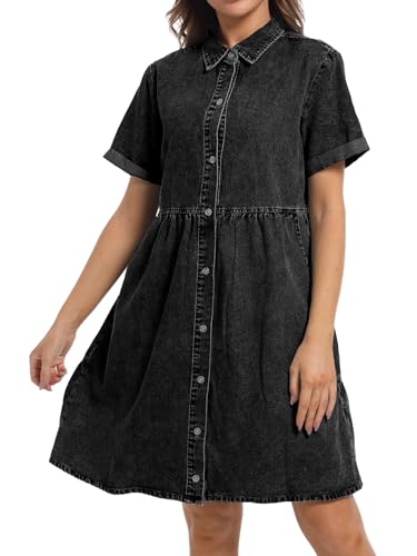Black_short Sleeve