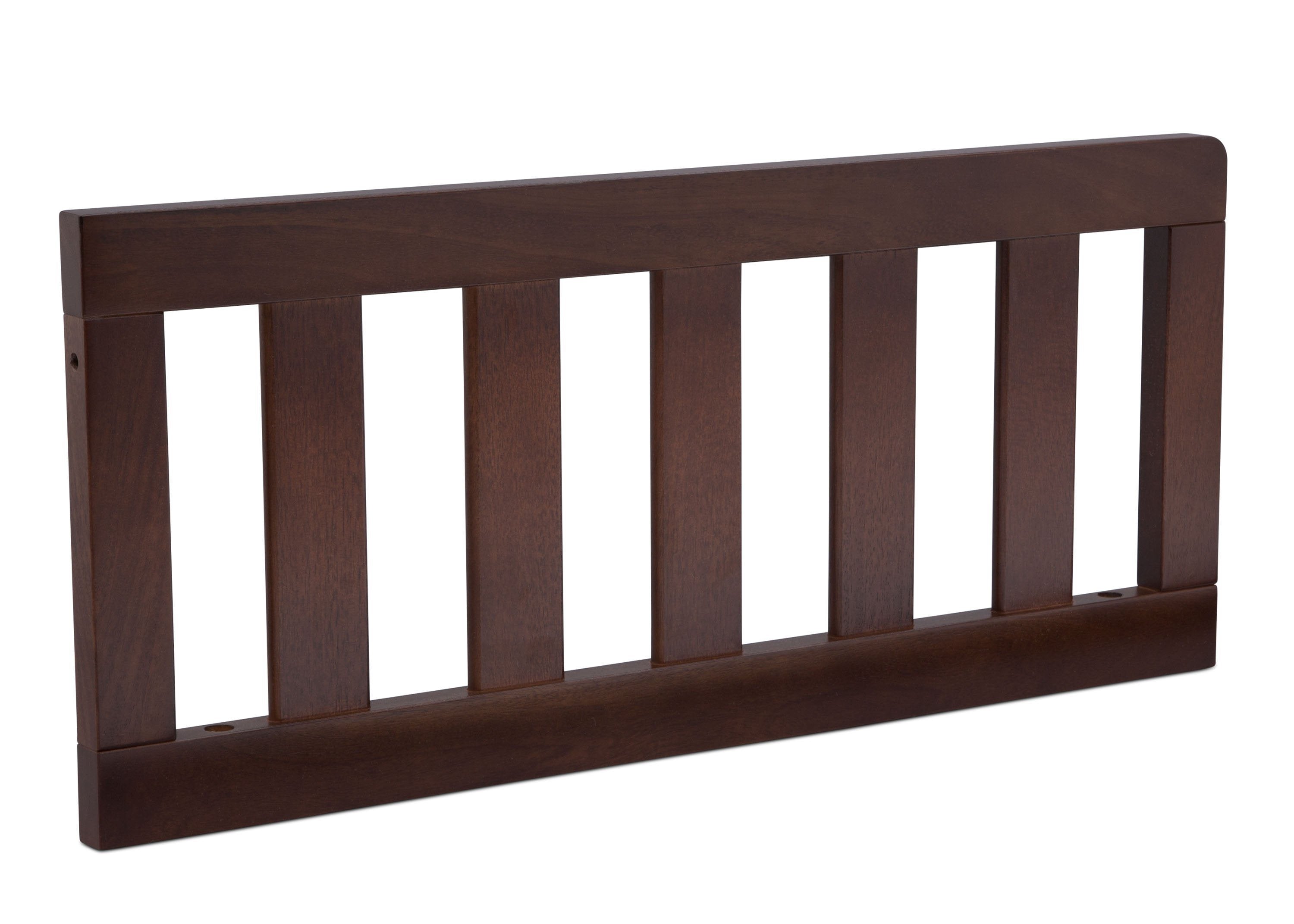 Daybed with Toddler Guardrail Kit - Convertible Safety Rail for Kids & Twin Beds (707726) - Perfect for Nursery, Guest Room & Small Space Solutions