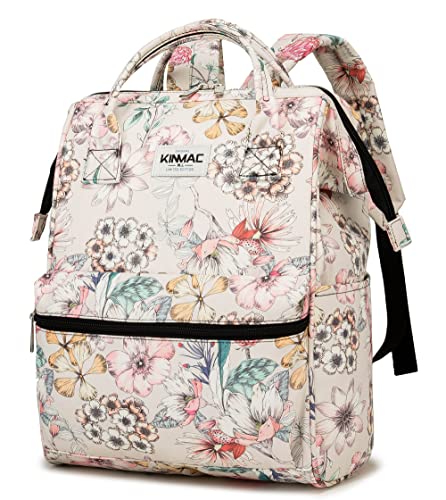 Floral（open Wide）