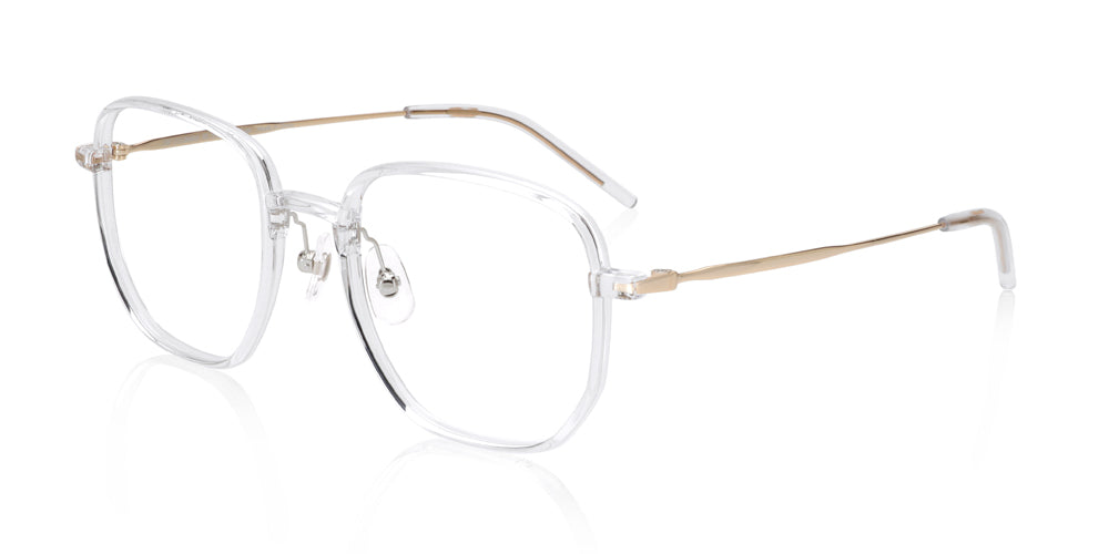 Airframe Slim Oversized Sunglasses 064 00 - Stylish UV Protection for Outdoor Activities & Driving