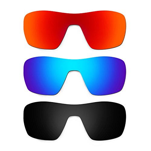Red/Blue/Black