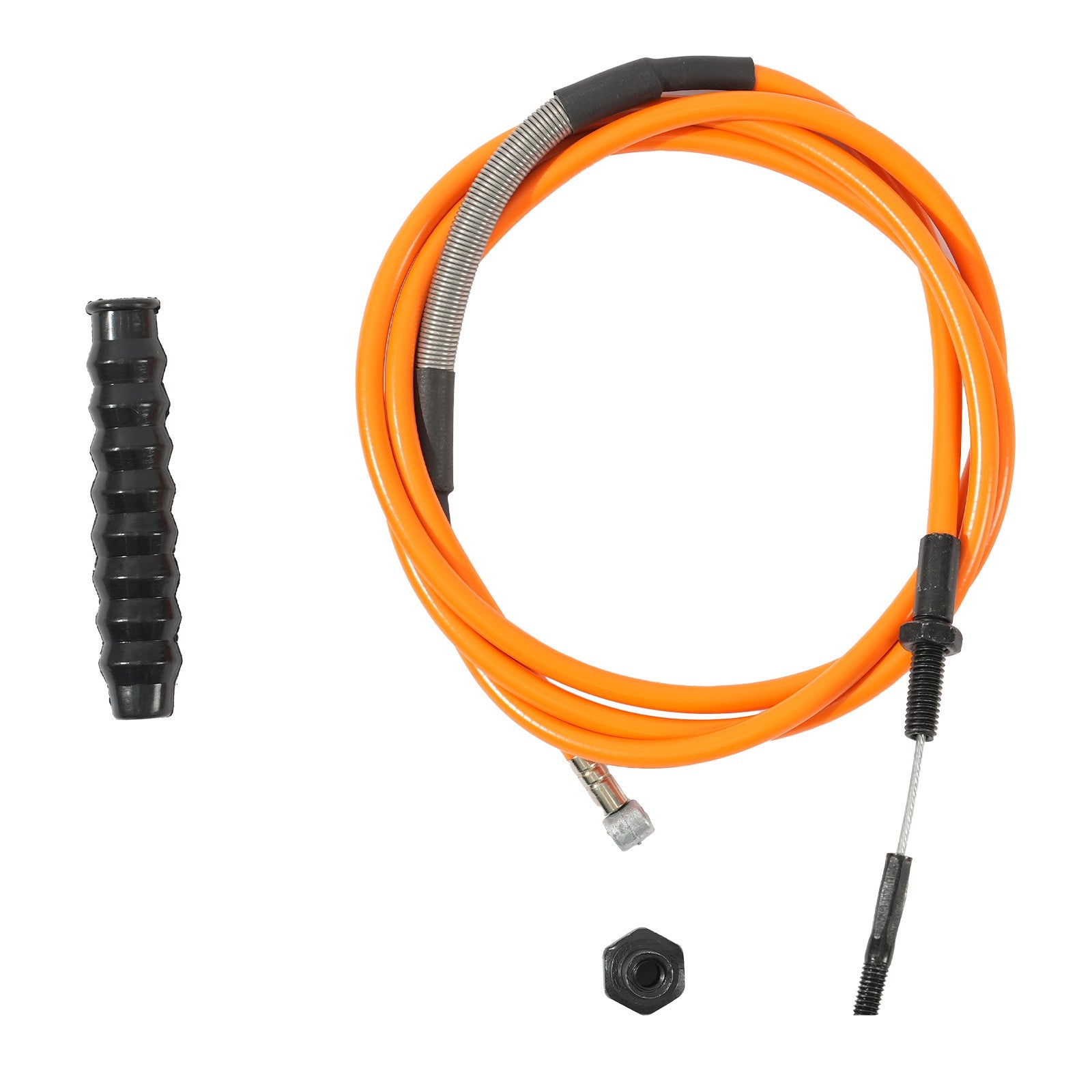 Hiboy MAX Pro Front Drum Brake Cable - Replacement Brake Cable for Electric Scooters - Perfect for Commuting, Urban Travel & Last-Mile Transportation