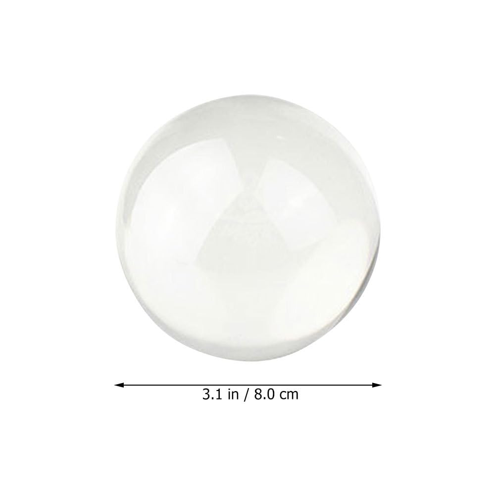Abaodam 3-Piece Juggling Balls Set - Durable Acrylic Office & Home Entertainment Supplies - Perfect for Stress Relief, Skill Development, and Party Games