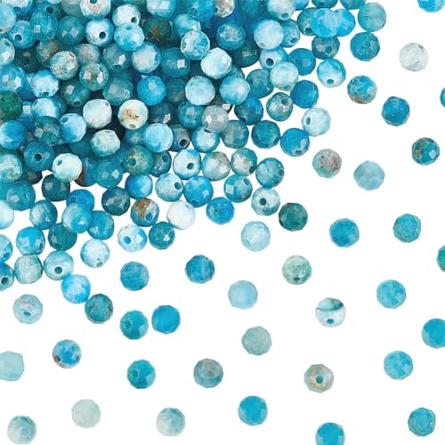 Apatite Bead