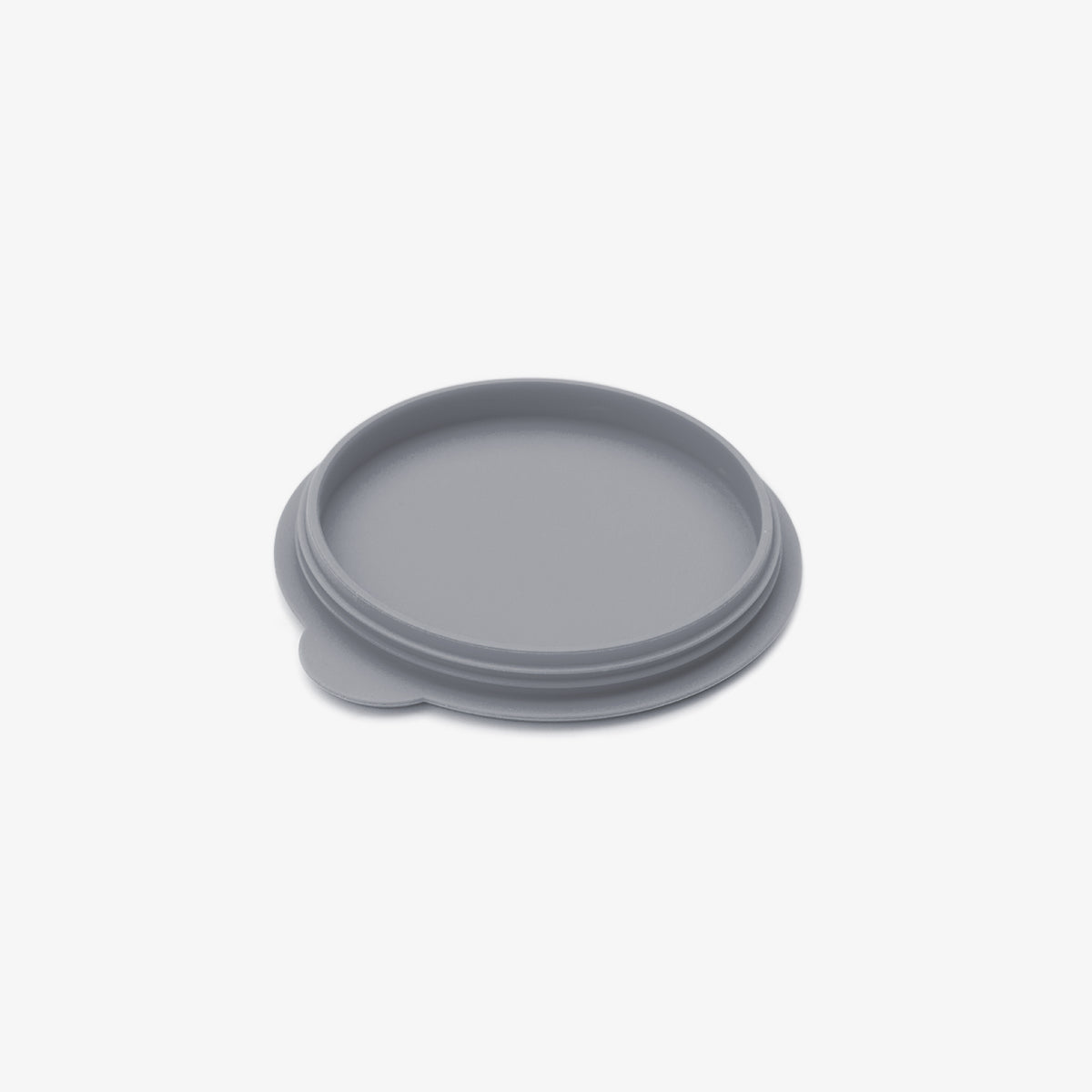 Ezpz Mat Lids – Reusable Silicone Food Storage Covers for Snacks & Meals | Perfect for Lunchboxes, Travel, and On-the-Go Dining