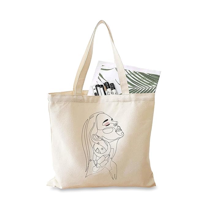 TOTE-OPENHAIR-WHT