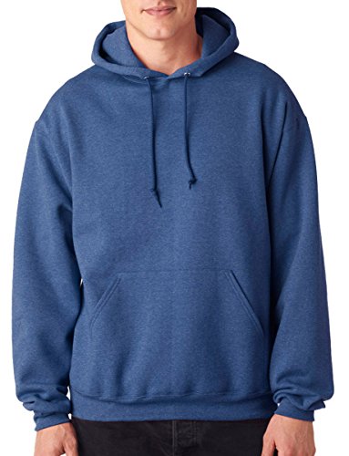 Vintage Heather Blue
