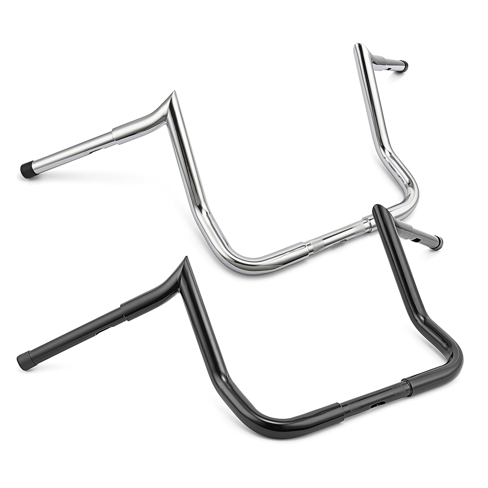 1986-2023 Harley-Davidson Street Glide & Electra Glide 12