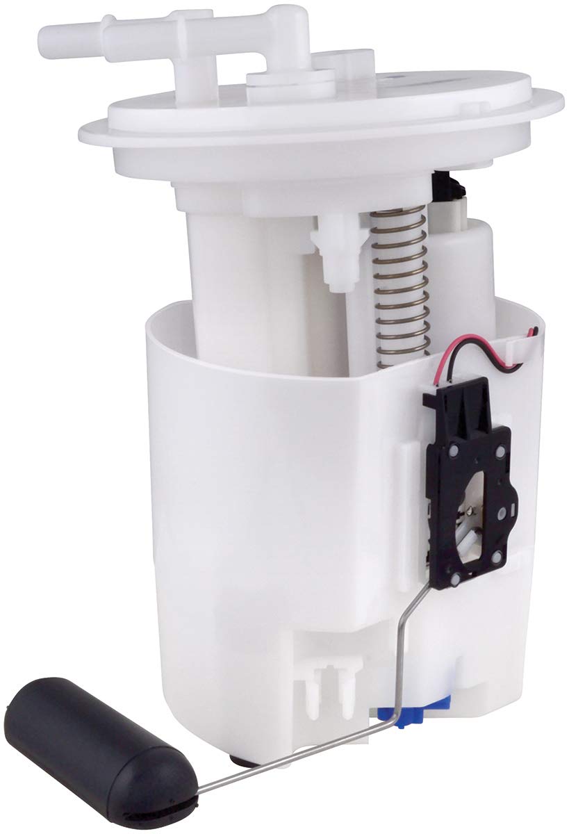 Hitachi FUP0037 Electric Fuel Pump - High Performance Replacement for Cars, Trucks & SUVs - Perfect for Engine Repair & Maintenance