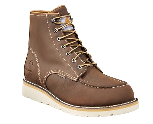 Brown Oil Tanned