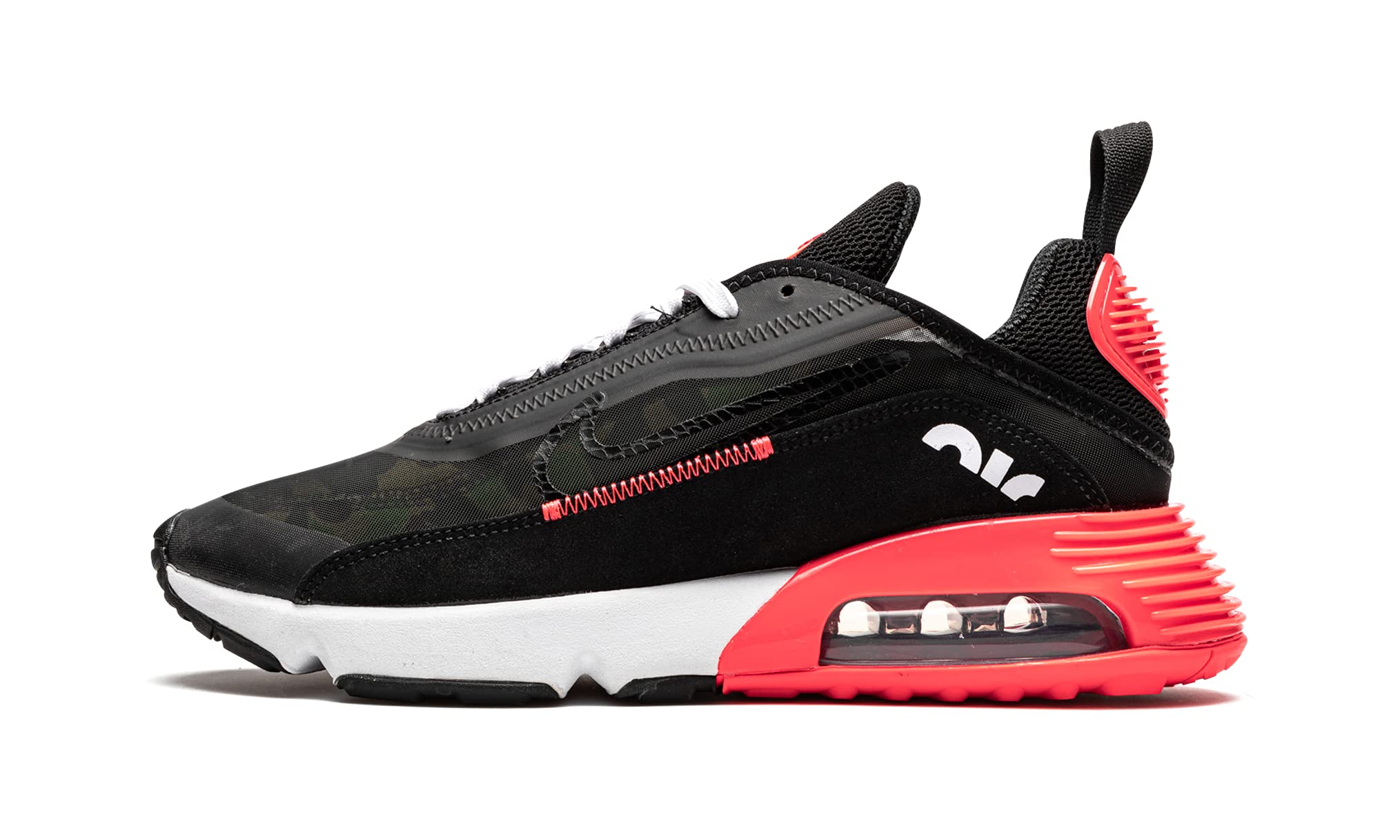 Nike Air Max 2090 Women's Running Shoes - Lightweight Cushioned Sneakers for Jogging, Gym Workouts & Everyday Comfort