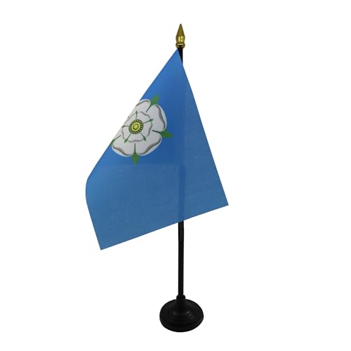 Yorkshire Old county