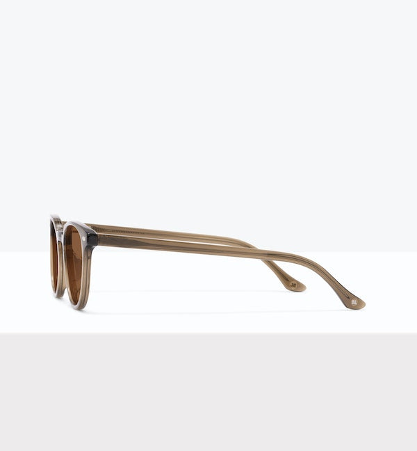 Thrive Sunglasses for Men & Women - UV Protection Polarized Sunglasses for Outdoor Activities, Driving, Beach & Travel