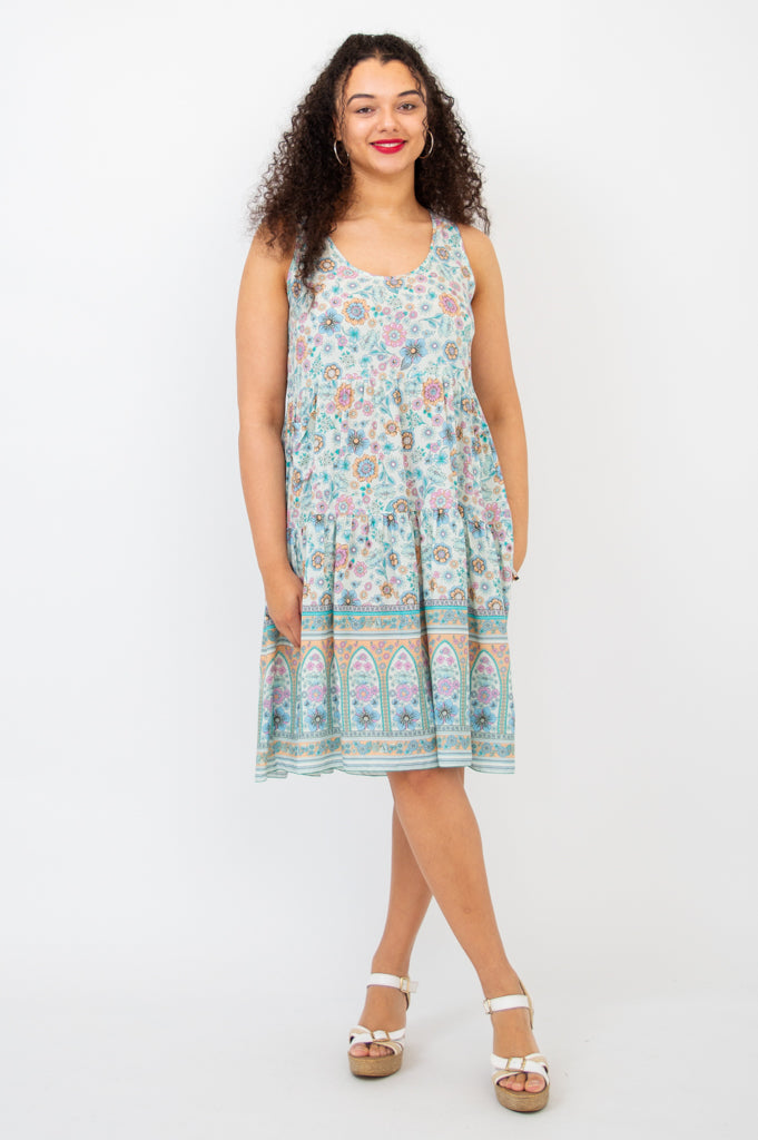 Kayana Women's Elegant Amour Dress - Perfect for Weddings, Parties & Special Occasions