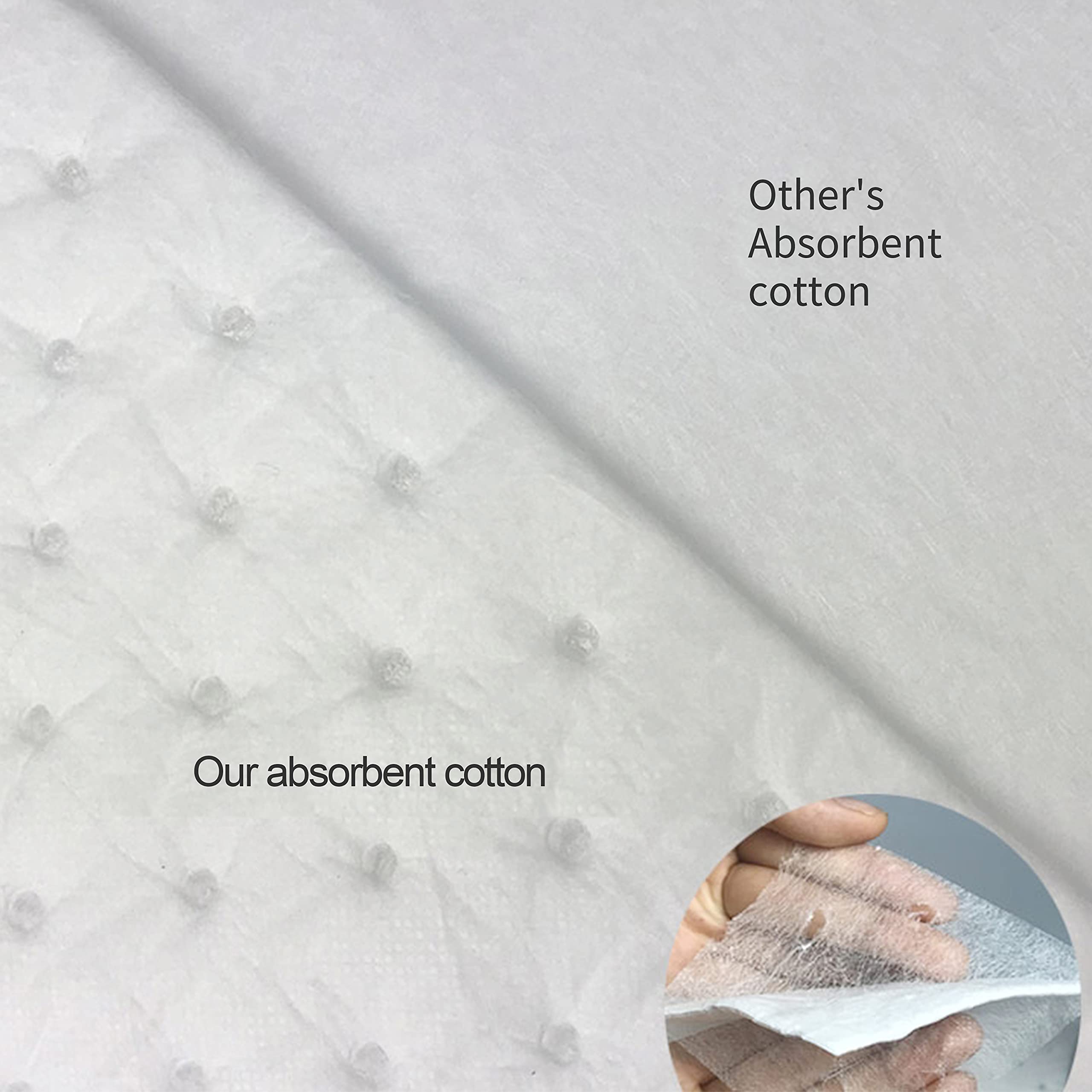 **Oil Absorbing Pads - 15