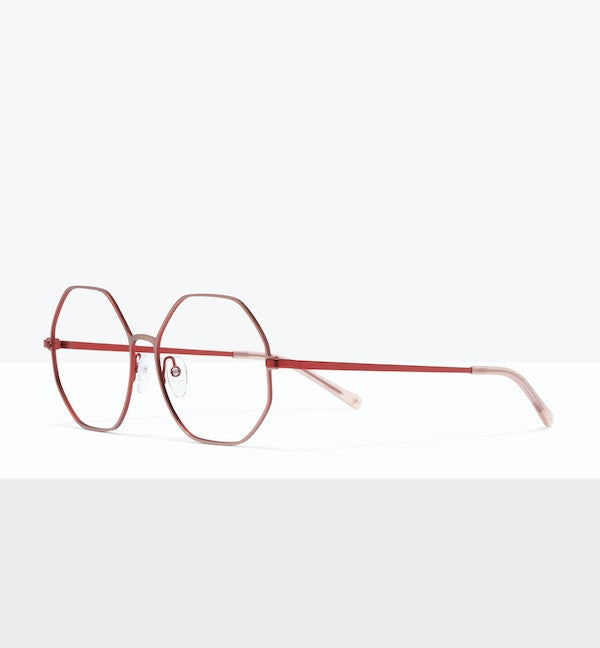 Revere Eyeglasses - Lightweight & Stylish Glasses for Men & Women - Perfect for Reading, Driving & Daily Wear