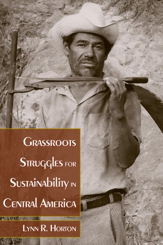 Grassroots Sustainability Movements in Central America - Eco-Friendly Community Efforts for Environmental Conservation | Ideal for Researchers, Activists & NGOs