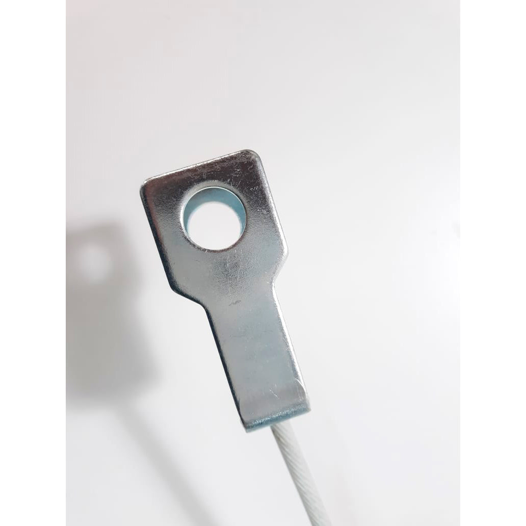 Mack CXN CXU GU CT CTP CXP Clutch Cable Replacement - 27RC410M Compatible for Smooth Gear Shifting & Heavy-Duty Truck Performance