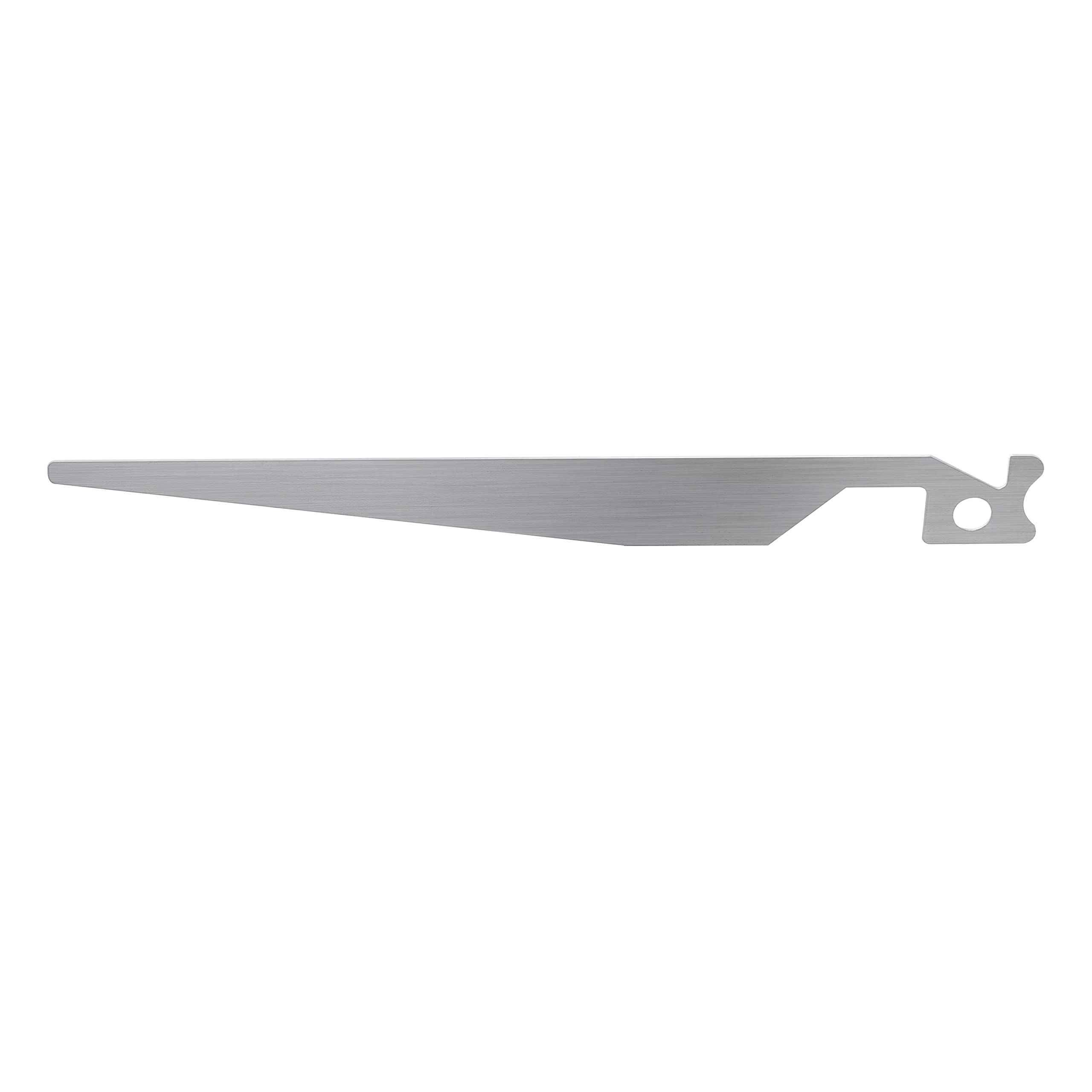 Multi-Purpose Spring Steel Pry Tool - Heavy Duty Hand Tool for Firefighters, Mechanics & DIY Projects - Perfect for Emergency Rescue, Car Repair & Home Improvement