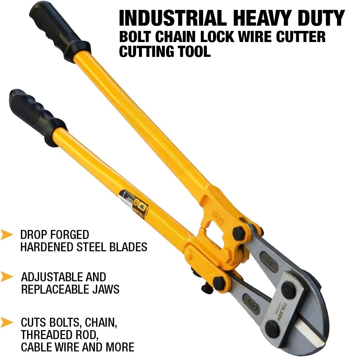 Heavy Duty TOLSEN Bolt Cutters 36