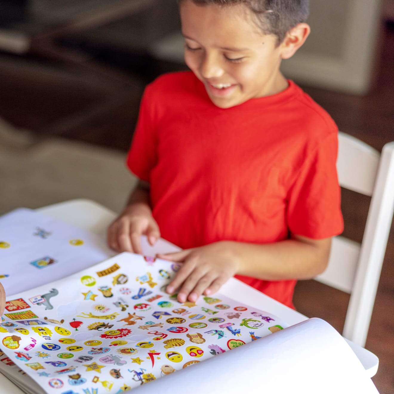 Seasonal & Holiday Stickers Collection - Decorate Planners, Scrapbooks, and DIY Crafts for All Celebrations