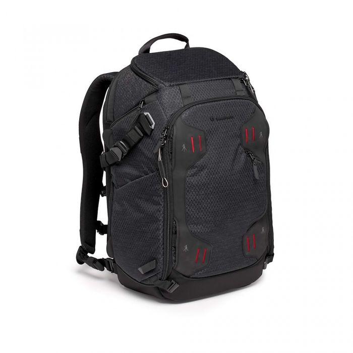 Manfrotto Pro Light Multiloader Backpack - Professional DSLR Camera Bag for Photographers | Perfect for Travel, Hiking & Outdoor Photography