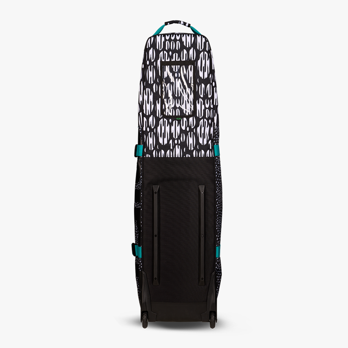Ogio Alpha Mid Golf Travel Cover 2025 - Durable Golf Bag Case for Air Travel & Protection | Perfect for Golf Trips & Club Storage