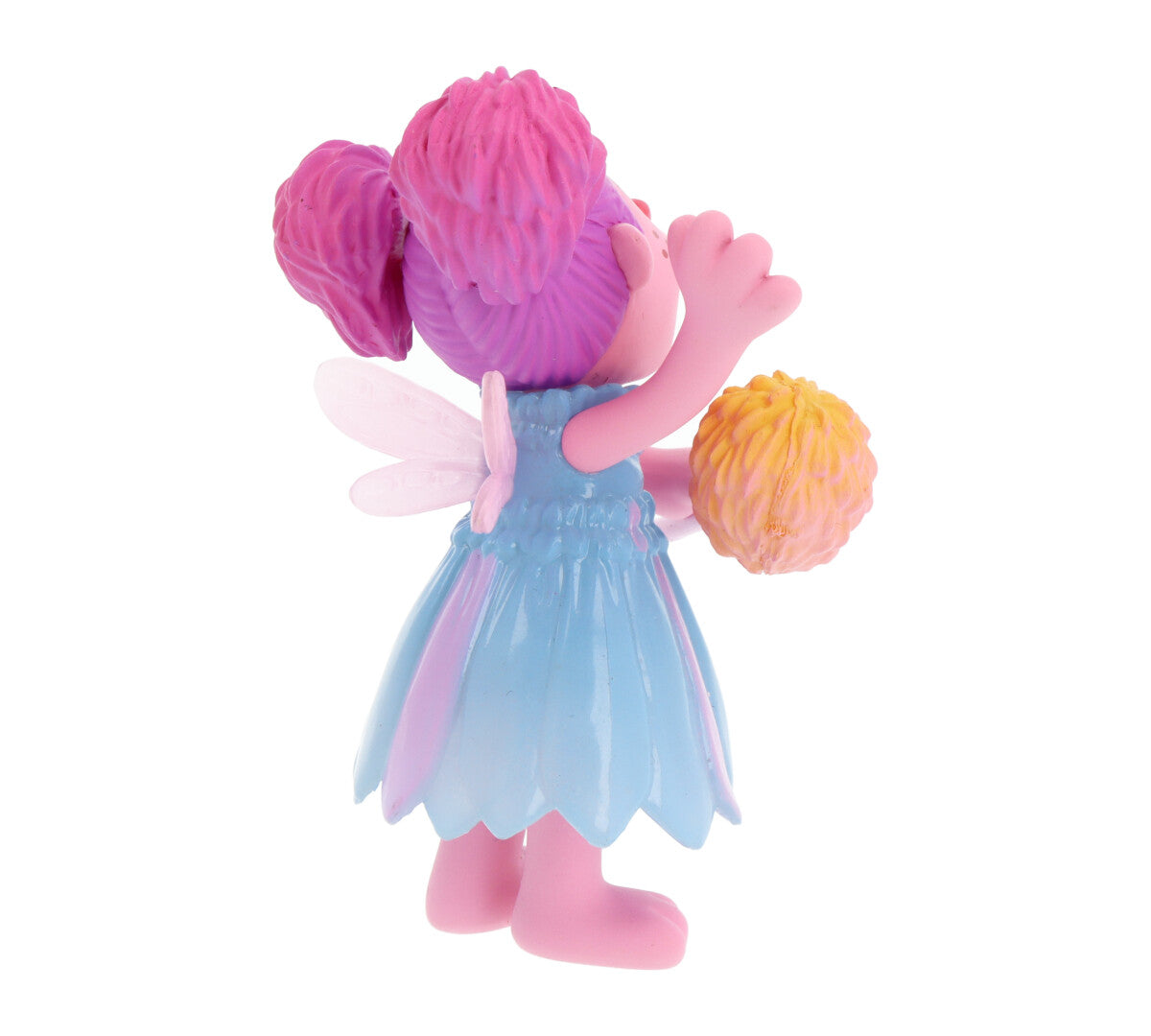 Abby Anime Figurine - High-Quality UDF Collectible for Anime Fans | Perfect for Display, Gifts, and Home Decor