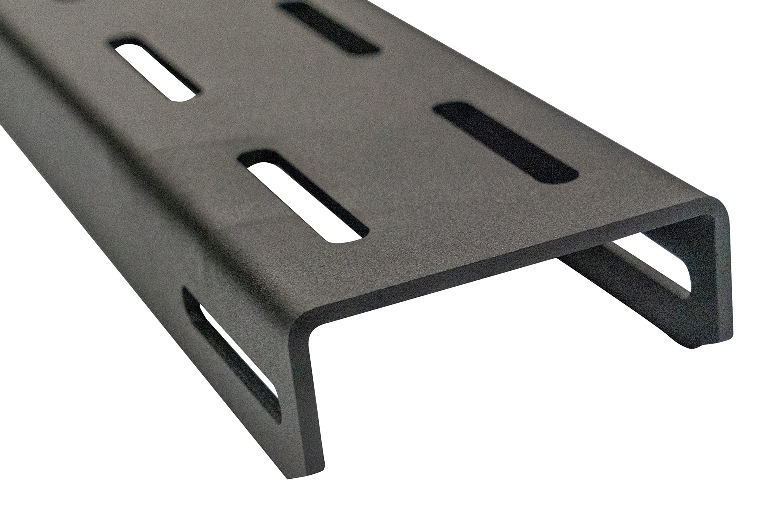Universal Overland Rack Cross Bars TK-6125-CRSBAR for Full Size Vehicles - Durable Roof Rack Accessories for Camping, Off-Roading & Outdoor Adventures