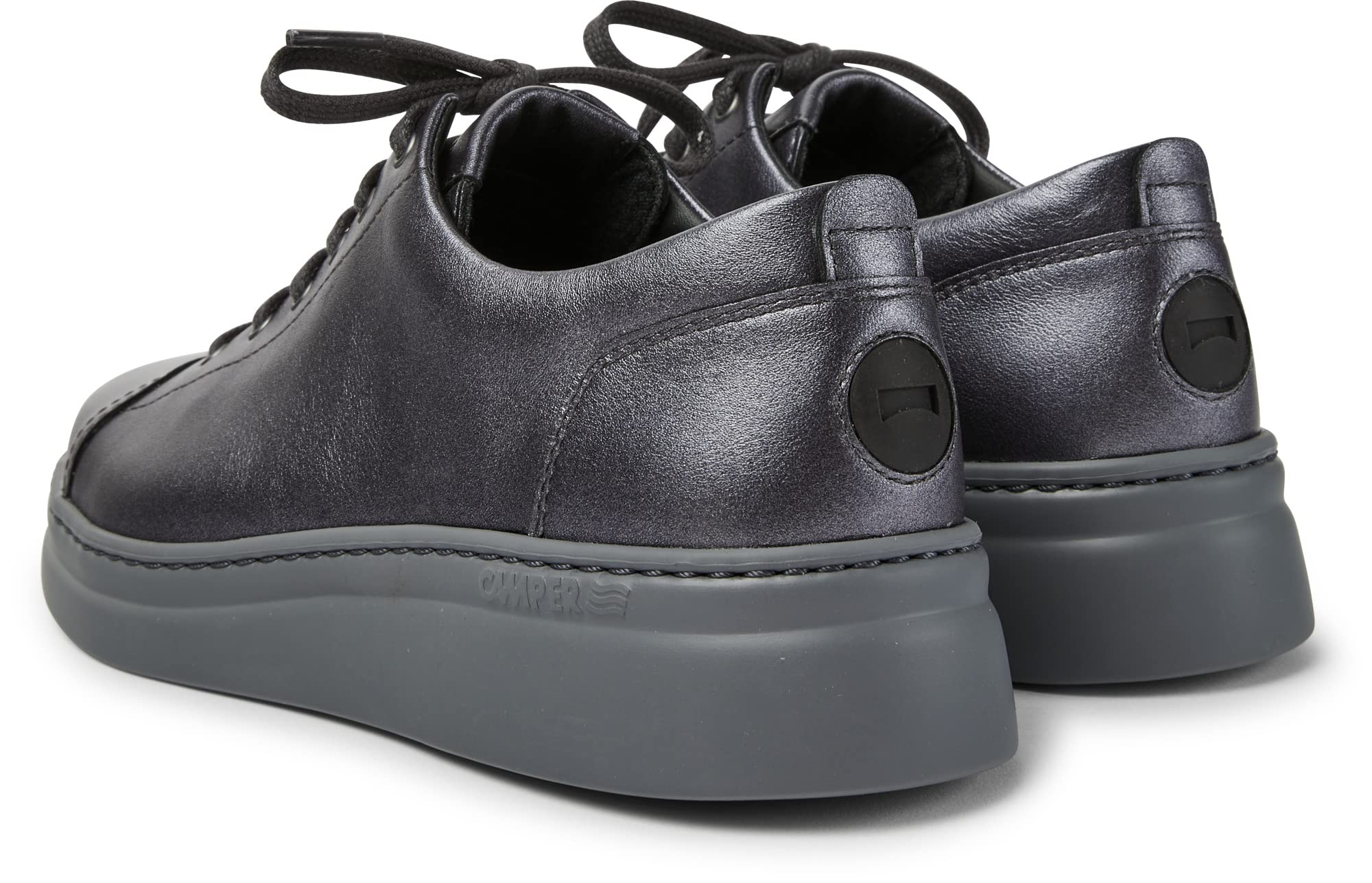 Women's Camper Sneakers - Comfortable & Stylish Walking Shoes for Casual Outings, Travel & Everyday Wear