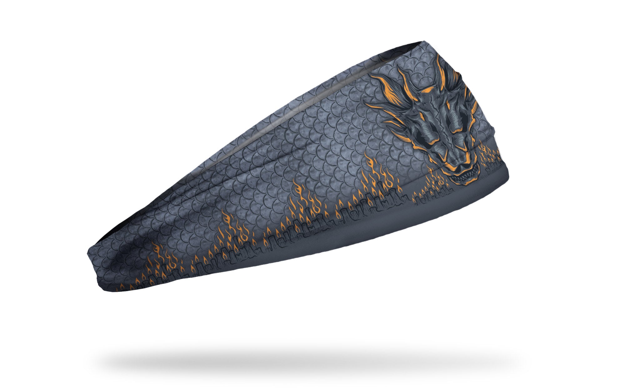 House of the Dragon: War is Afoot Big Bang Lite Headband - Game of Thrones Inspired Hair Accessory for Cosplay, Halloween & Fantasy Events