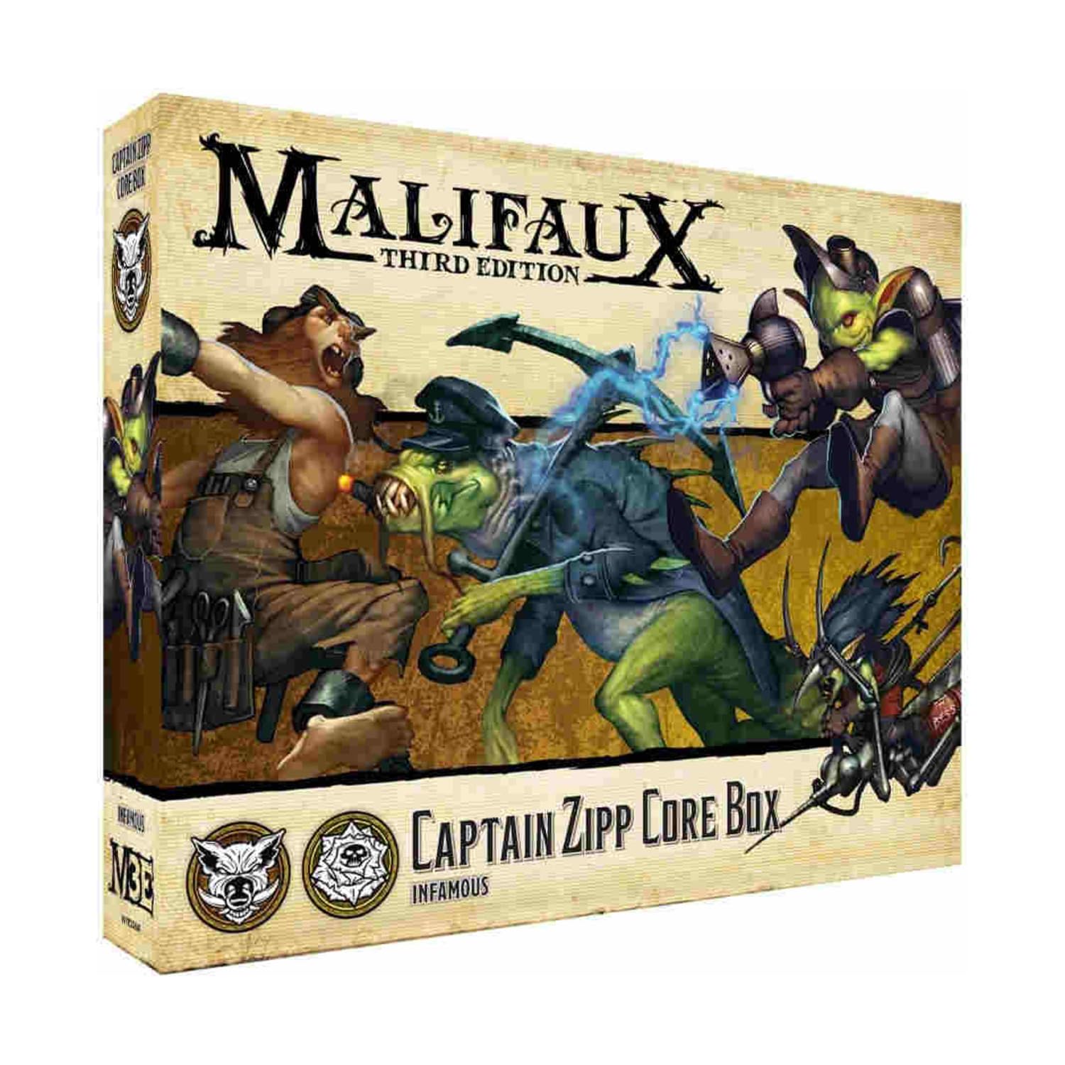 Wyrd Games WYR23614 Miniature Gaming Accessories for Malifaux & Tabletop RPGs - Perfect for Painting, Customizing & Enhancing Gameplay