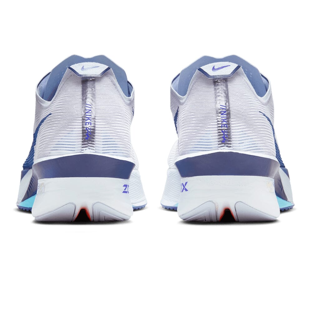 Nike Women's Vaporfly 4 Running Shoes - Lightweight Carbon Fiber Plate for Marathon Racing & Training - High-Performance Cushioning for Long-Distance Running