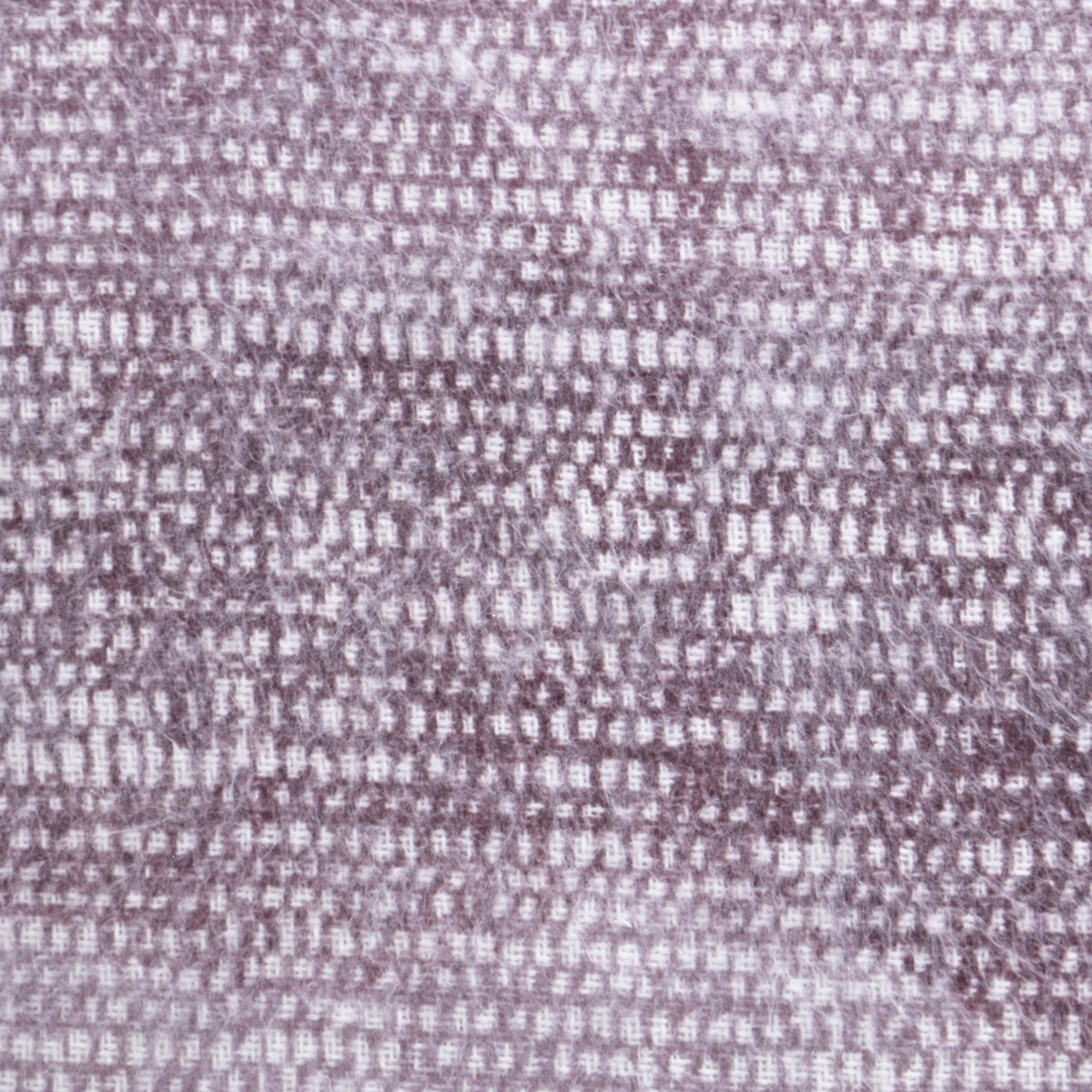 Drift Home Bretton Cushion - Soft Mauve Velvet Throw Pillow for Sofa, Bed & Living Room Decor - 18x18 Inch Square Decorative Pillow Cover for Home, Office & Dorm