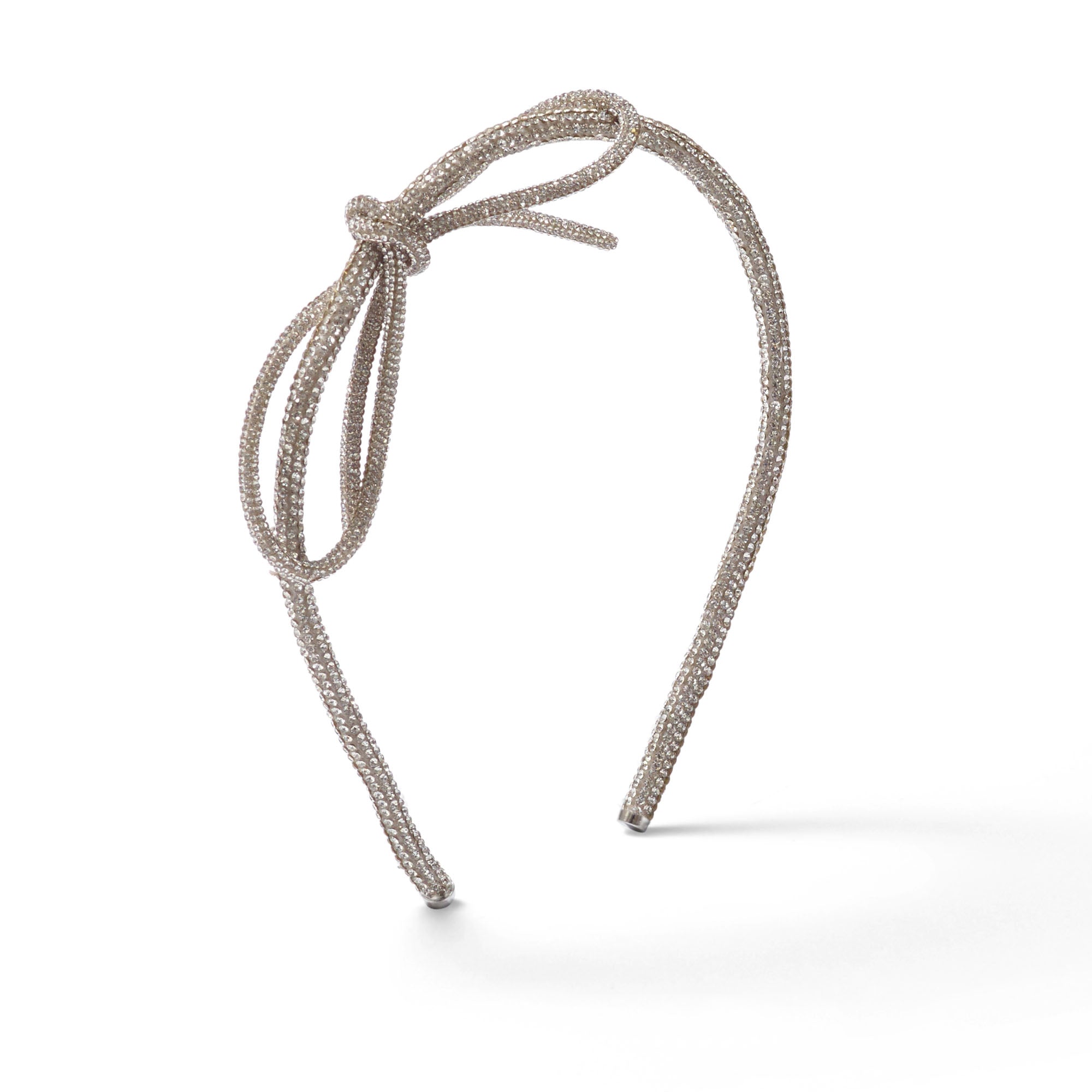 Sasha Petite Headband for Women - Adjustable Thin Hair Band for Small Heads, Comfortable Stretchable Head Wrap - Perfect for Workouts, Yoga, Running, and Everyday Wear