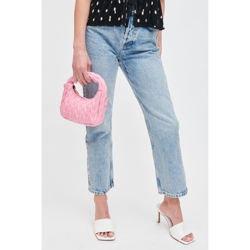 Persephone Crossbody Bag for Women - Stylish Leather Shoulder Purse with Adjustable Strap, Perfect for Daily Use, Travel & Shopping