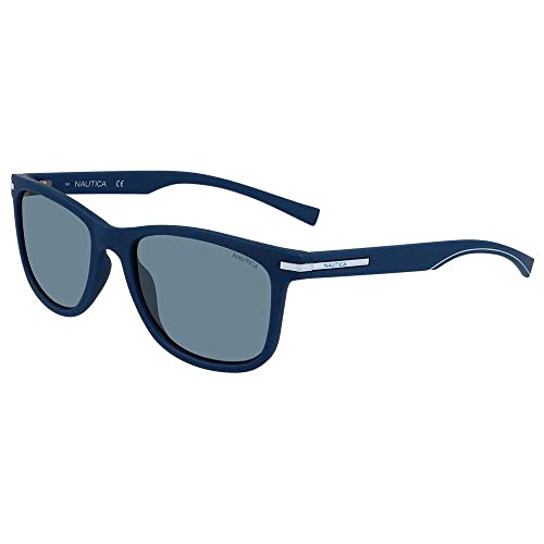 Matte Navy